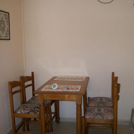 Antigoni House Apartment Poros  Luaran gambar