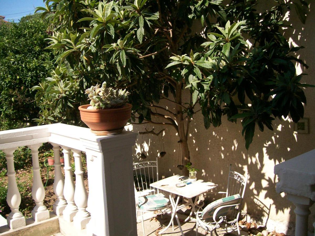 Antigoni House Apartment Poros  Luaran gambar