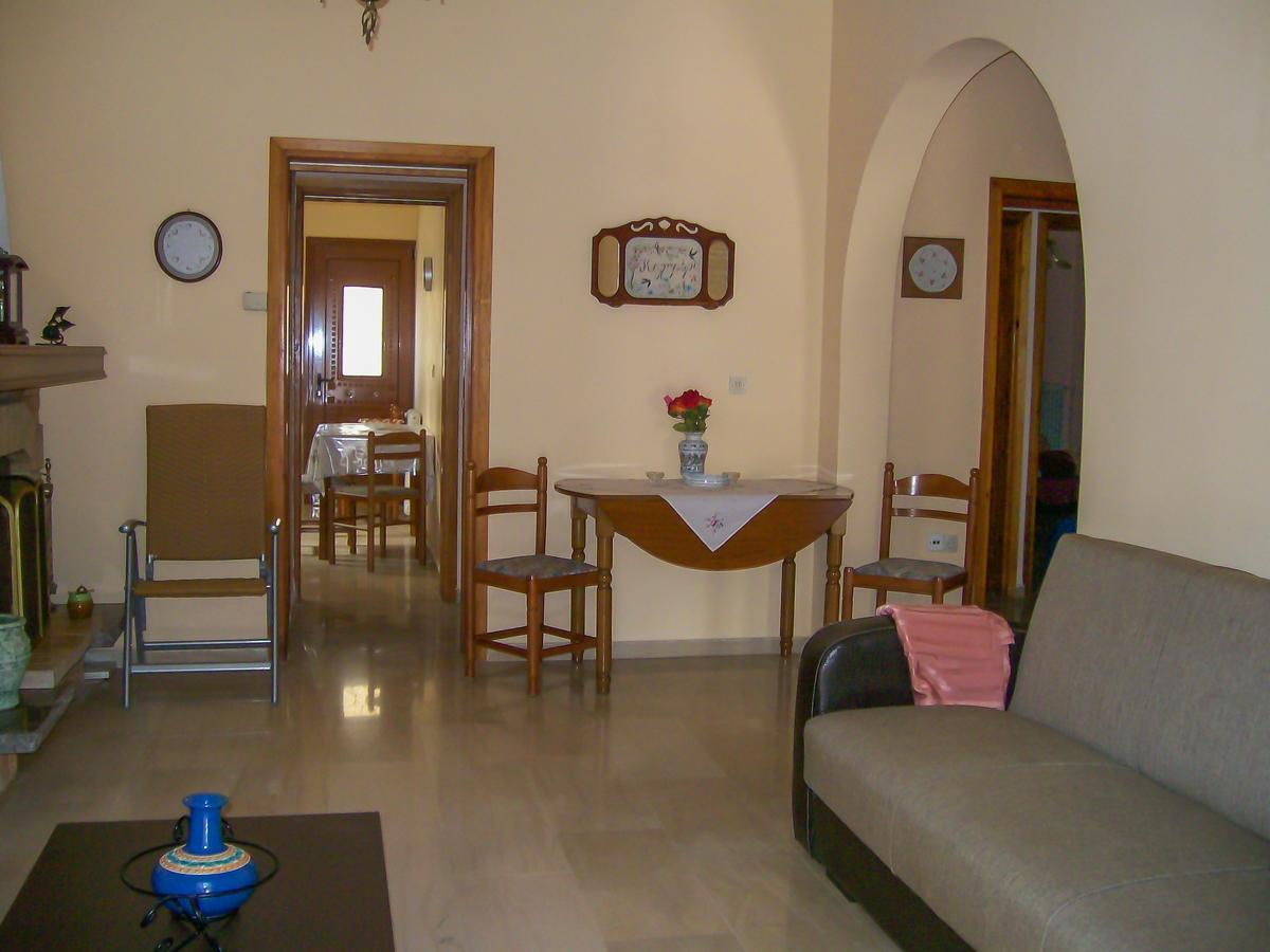 Antigoni House Apartment Poros  Luaran gambar