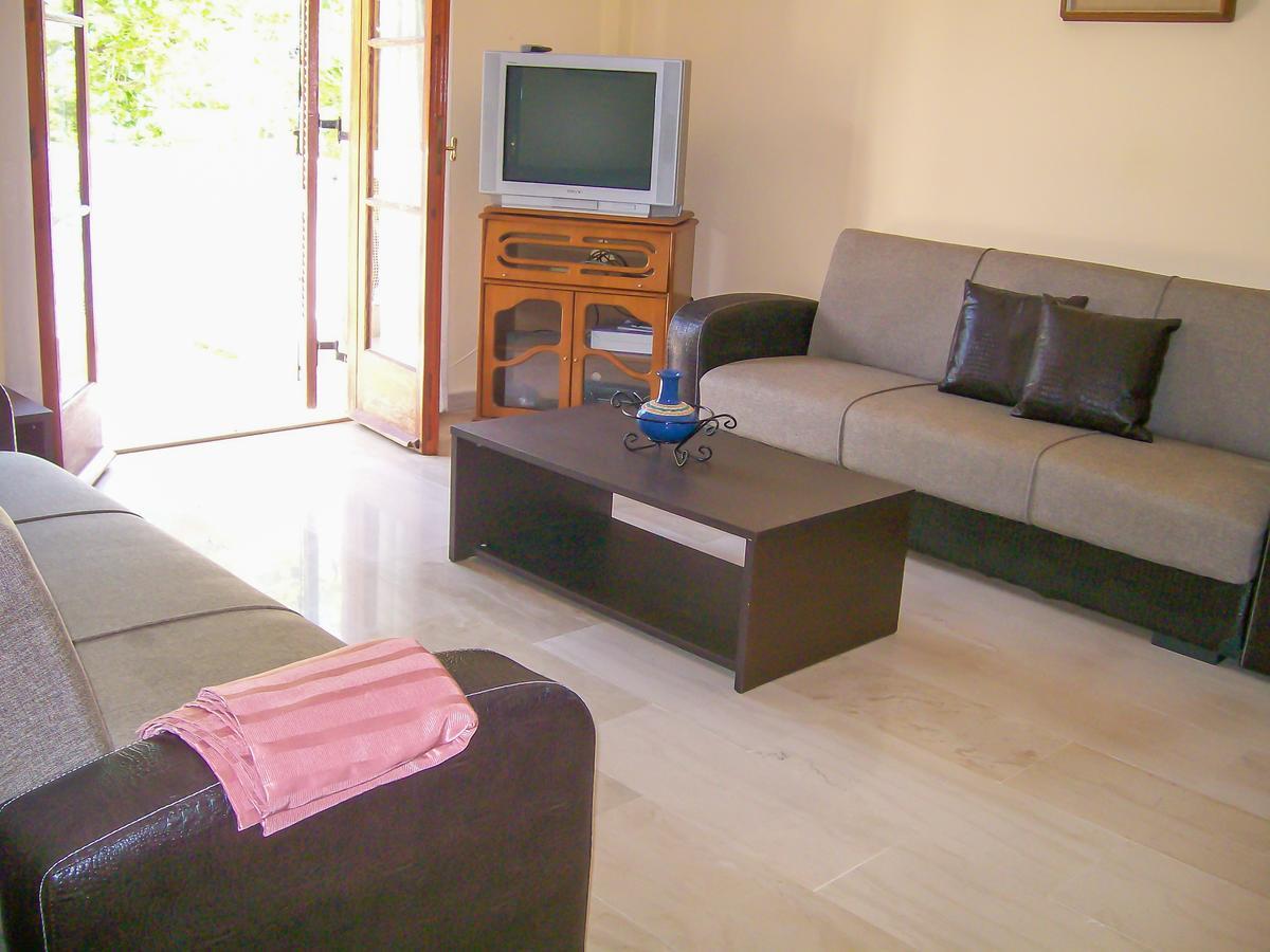 Antigoni House Apartment Poros  Luaran gambar