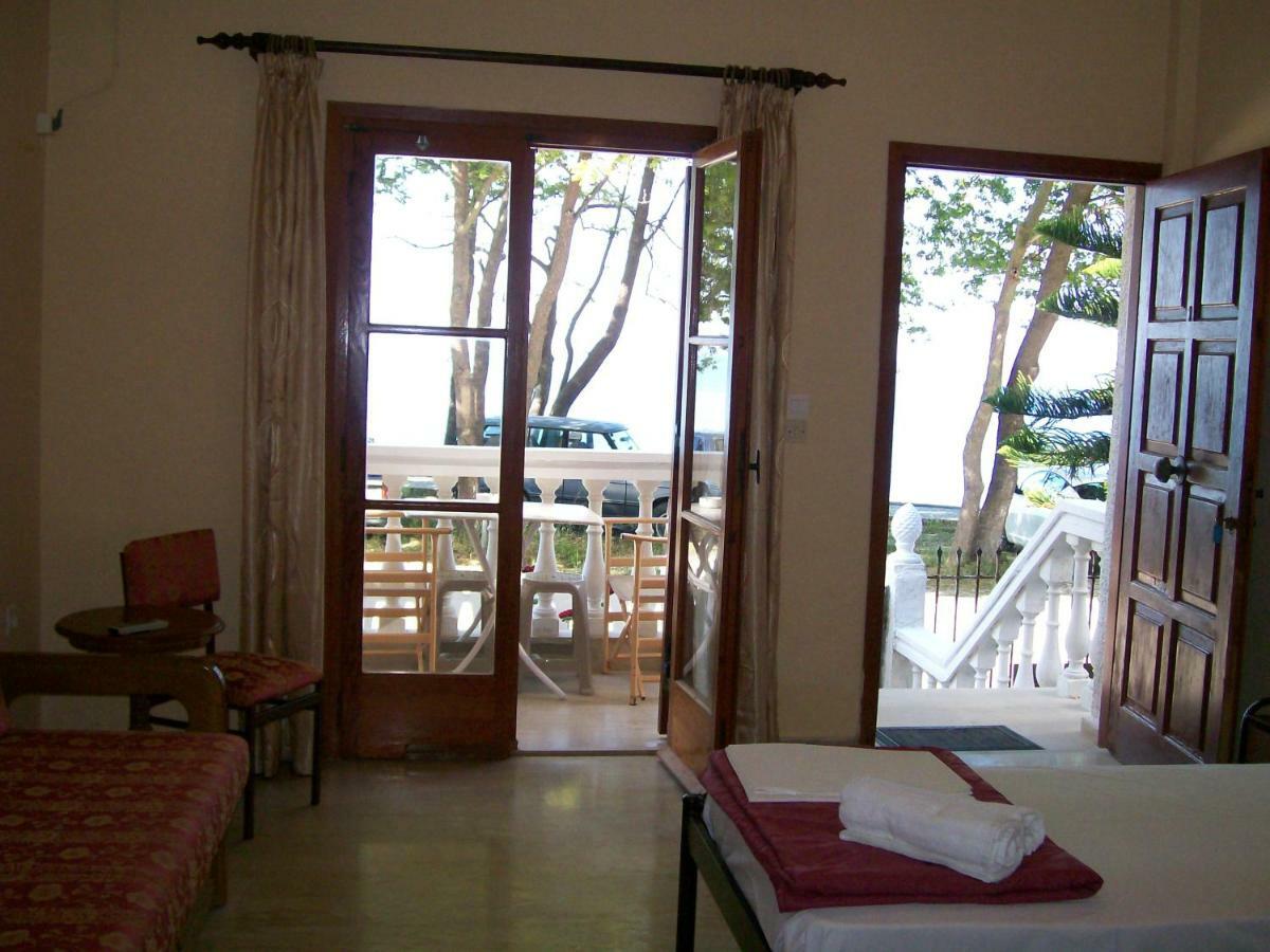 Antigoni House Apartment Poros  Luaran gambar